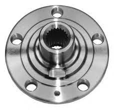 MAZA (RDA/DEL) VENTO LUPO CROSSFOX SPORTVAN POINTER (5 BIRLOS) 6RF 407 615 B
