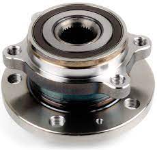 MAZA BALERO (R/DEL) BORA MK A6 NB GTI TIGUAN CADDY PASSAT (3.6/2.5/2.0T/1.4/1.8 TSI)(5 BIRLOS) 5K0 498 621