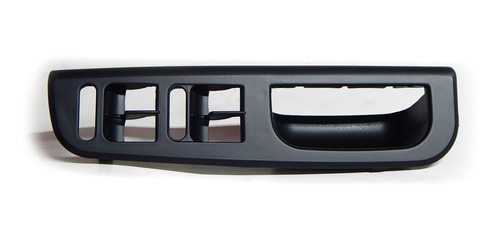 MASCARILLA VIDRIO ELECT MK A4 A5 NB PASSAT (99-04) CARCAZA