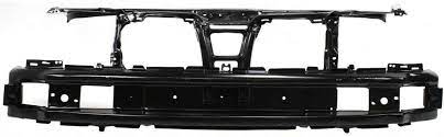 MARCO RADIADOR MK A3 GOLF 93-99 JETTA 93-98 C/REFUERZO