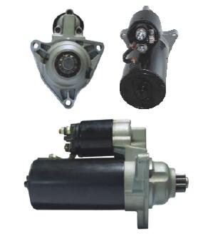 MARCHA (2.5 LTS/GAS) EUROVAN (BOSCH)(3 ORIFICIOS ESTRELLA)