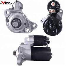MARCHA (1.8 LTRS/AUT) MK A3 NB DERBY (SIN FLECHA)(3 OREJAS 3 ORIFICIOS) (EQUIV BOSCH 0001107020)