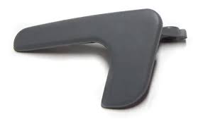 MANIJA (INT/IZQ)(GRIS OSCURO) POINTER