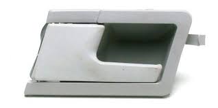 MANIJA INT (IZQ) EUROVAN T4 T5 (GRIS CLARO)(C/BASE)