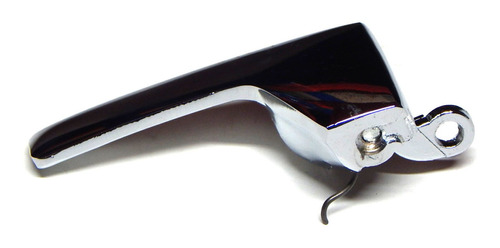 MANIJA MK A4 A5 (INT/IZQ) (TIPO CROMO) (ZINC)