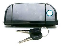 MANIJA DEL (IZQ) EUROVAN (C/LLAVES)