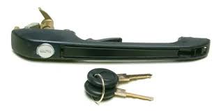 MANIJA (DEL/IZQ) CAR ATL A1 A2 (HELLA)