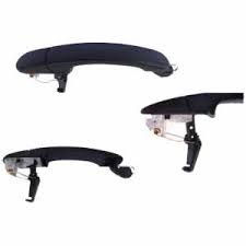 MANIJA (EXT/DEL/DER)(2 PTAS/PTA LARGA)(S/LLAVE) POINTER
