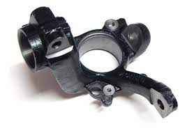 MANGUETA (IZQ)(1.8 TURB) MK A4 A5 NB