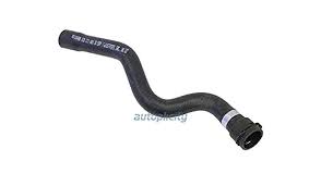 MANGUERA AGUA (2.0LTRS)(CALEF/S/PIPE) MK A4 A5 NB C/BRIDA