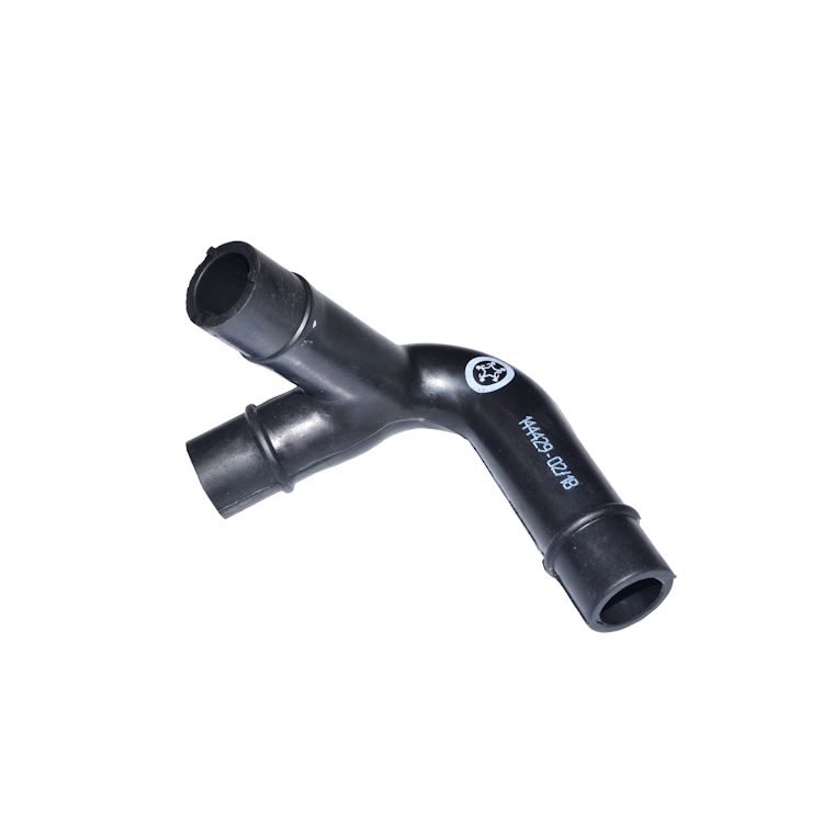 MANGUERA FILTRO PUNTERIAS MK A3 DERBY 1.8 LTS (T CURVA)