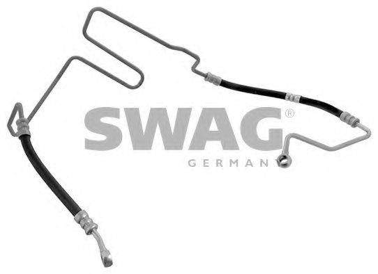 MANGUERA (DIR/HID/STD) JETTA MK A4 A5 NB (99-2008) AUDI A3 (96-03/1.8T)
