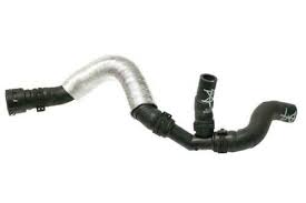 MANGUERA AGUA (CALEF/S/PIPE) (2.5 LTRS) MK A6 BORA PASSAT C/BRIDA