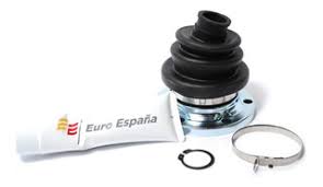 MACHETA (L/C)(2.0 TURB/STD) BORA MK A6