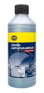 LIQUIDO LIMPIAPARABRISAS (HELLA)