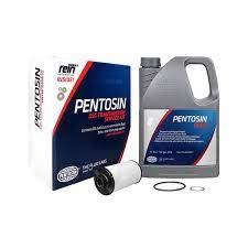 KIT SERVICIO FLUIDO (CAJA/AUT) ACEITE DSG 5L VW AUDI (FILTRO-ACEITE 5 LTRS)