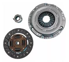 KIT CLUTCH (1.5 LTS) AVEO 18-20 (ORIGINAL)