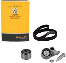 KIT BANDA POLEA PASSPORT RODEO V6 98-00