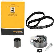KIT DISTRI BANDA POLEA RODILLO TORNILLO PASSAT AUDI A4 1.8 LTS
