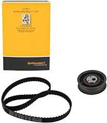 KIT DISTRI BANDA POLEA A2 A3 POINTER DERBY  1.8 LTS (ORIGINAL)